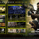 Season Two Reloaded Roadmap